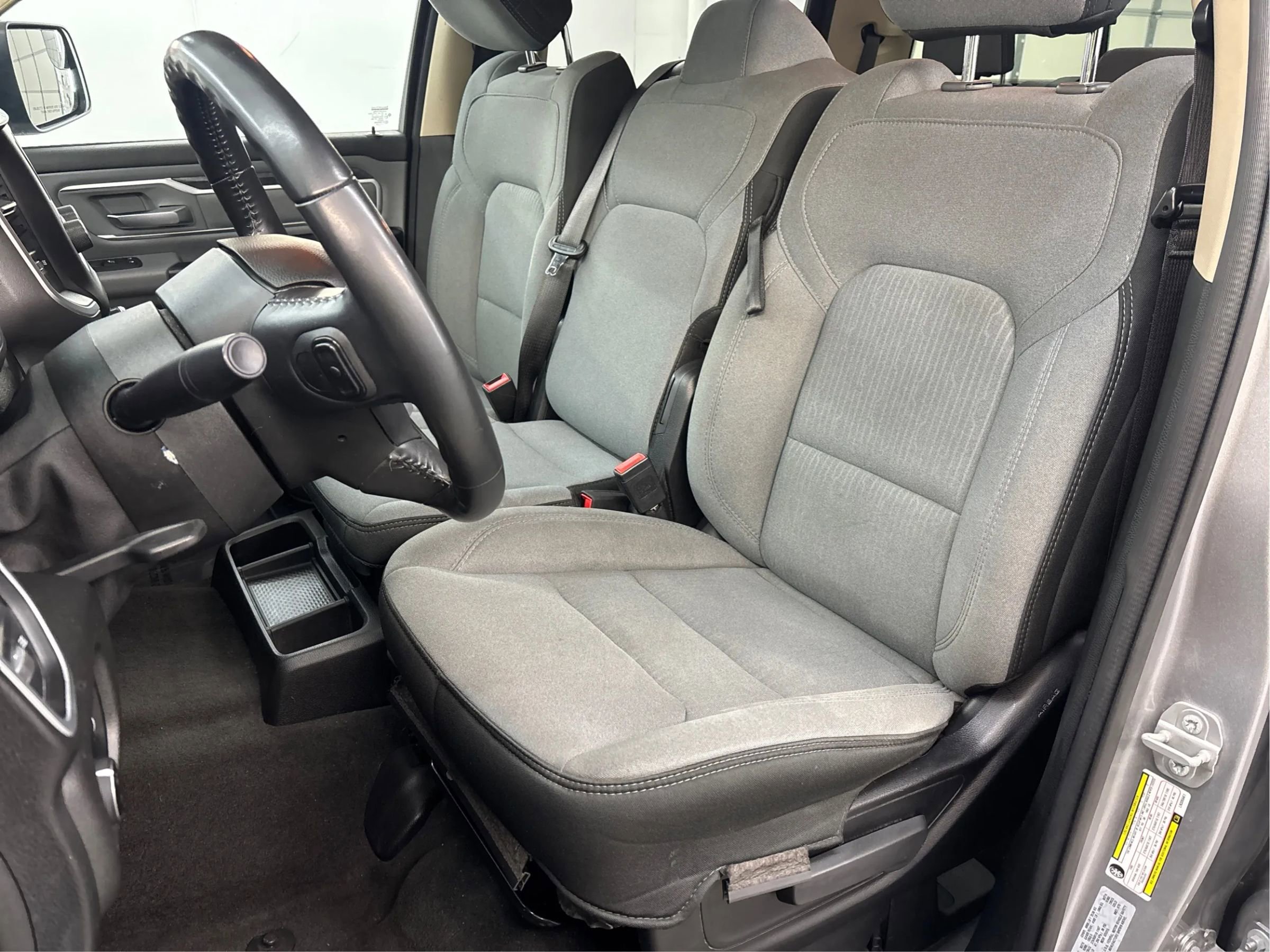 Used 2020 RAM 1500 Big Horn image 13