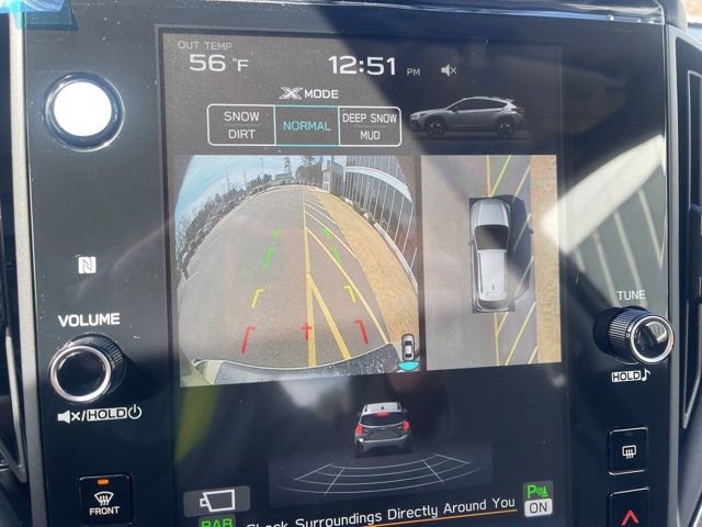 New 2026 Subaru Crosstrek 2.5i Limited image 26