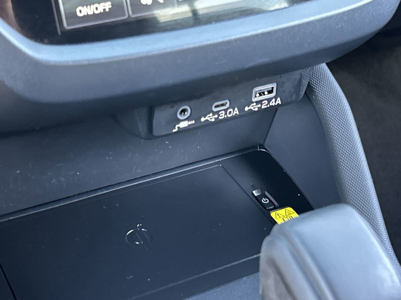 Certified 2025 Subaru Forester Sport AWD/4WD image 26