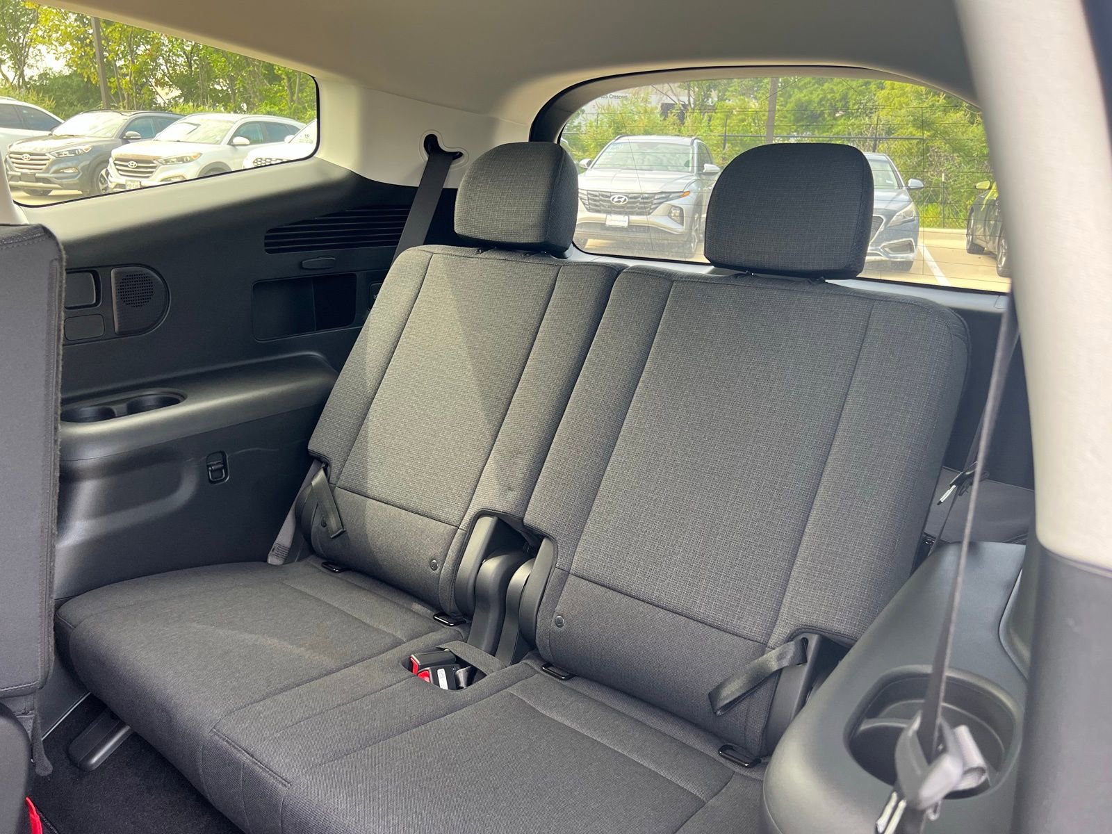 New 2026 Hyundai Ioniq 9 SE image 21