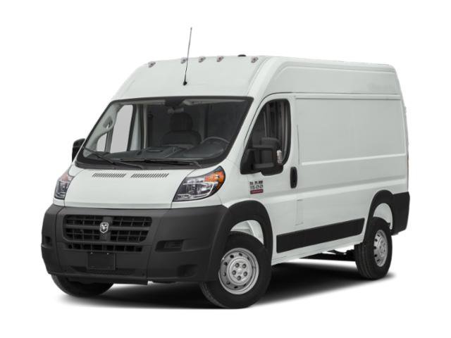 Used 2018 RAM ProMaster 1500 w/ Premium Appearance Group FWD image 4