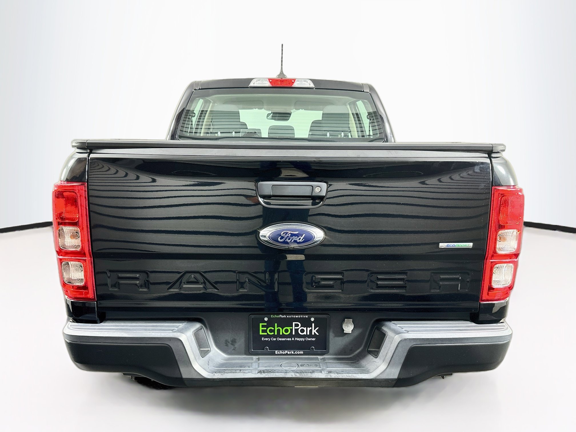 Used 2019 Ford Ranger XL w/ Equipment Group 101A Mid RWD image 7