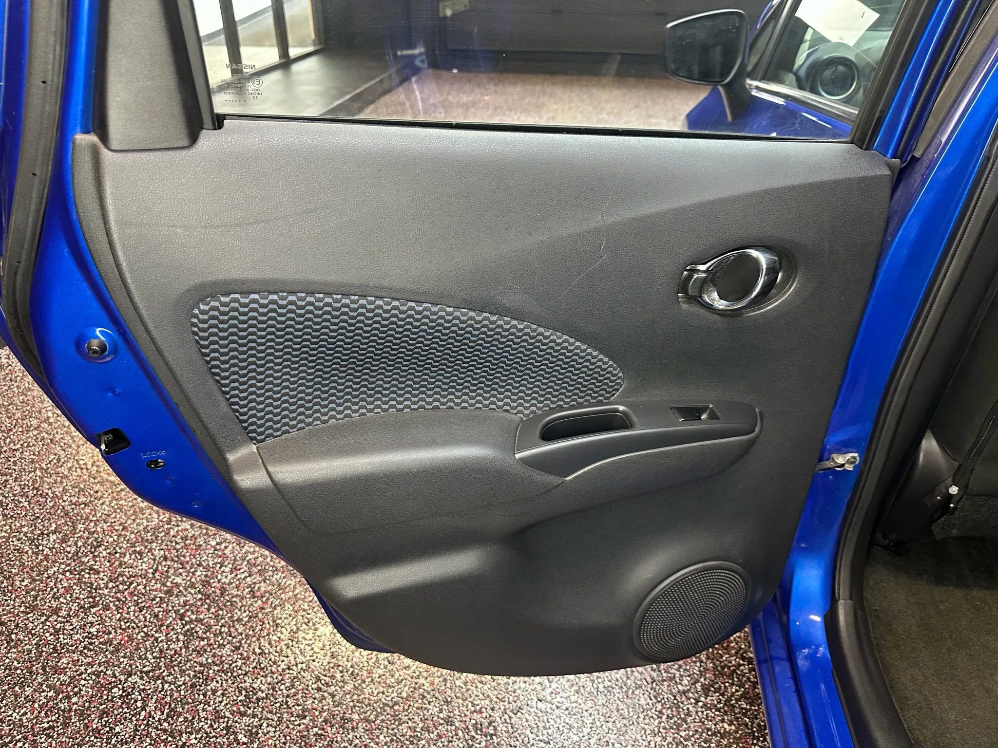 Used 2016 Nissan Versa Note SV image 20