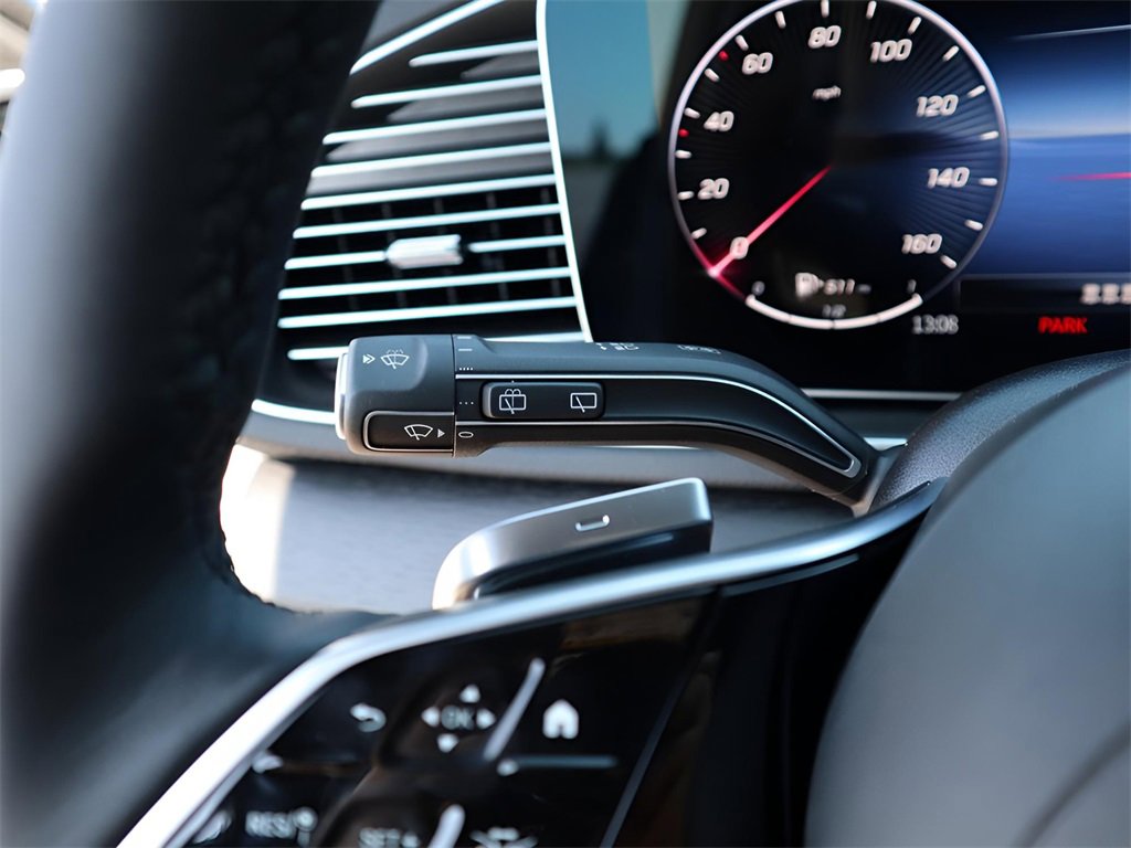 New 2026 Mercedes-Benz GLE 450 4MATIC image 39