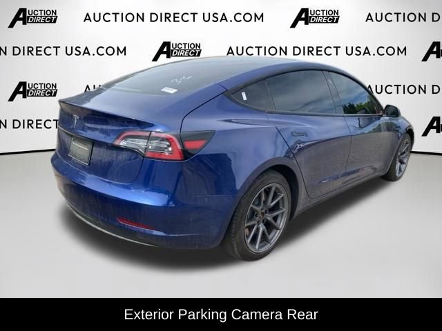 Used 2023 Tesla Model 3 Standard Range image 8