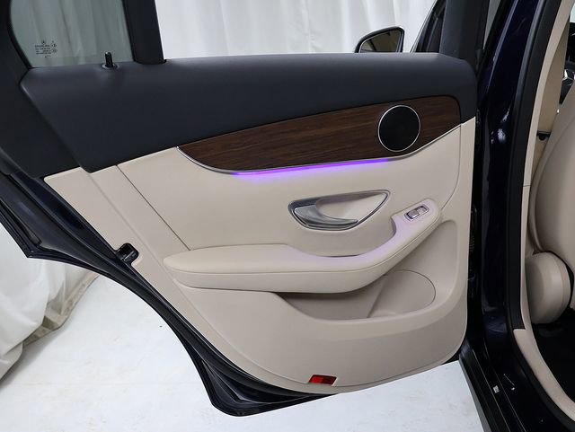 Certified 2022 Mercedes-Benz GLC 300 4MATIC image 29