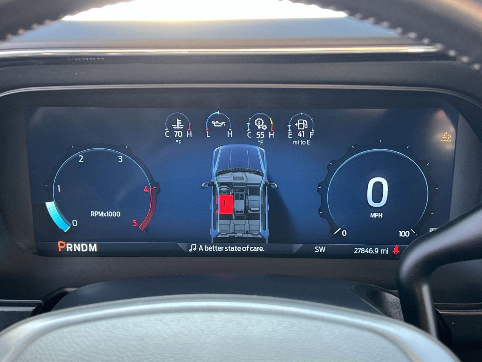 Used 2024 Ford F250 Lariat w/ Lariat Ultimate Package image 17