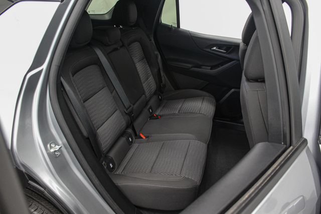 Certified 2026 Chevrolet Equinox LT AWD/4WD image 21