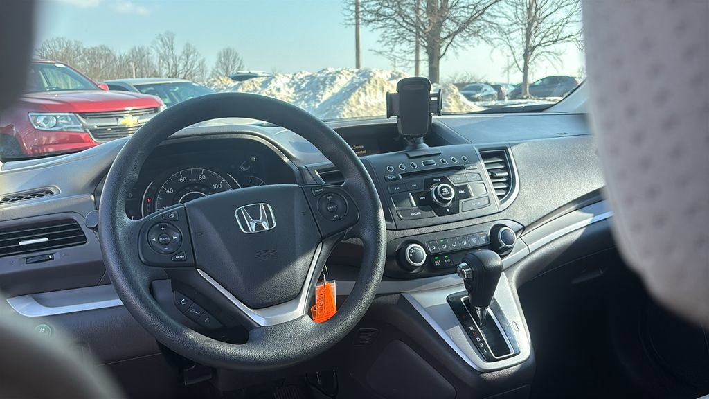 Used 2014 Honda CR-V EX image 13