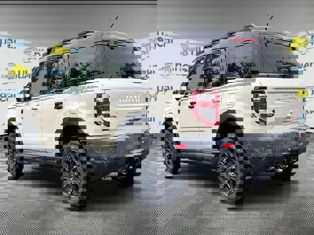 New 2025 Ford Bronco Sport Badlands w/ Badlands Tech Package image 19