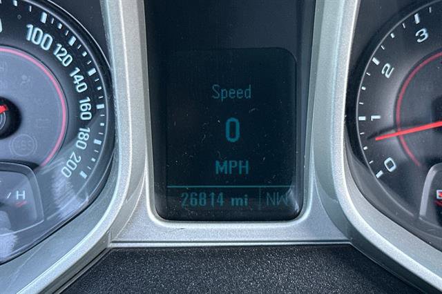 Used 2015 Chevrolet Camaro Z/28 image 26