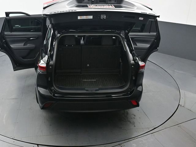 Certified 2023 Toyota Highlander XLE image 54