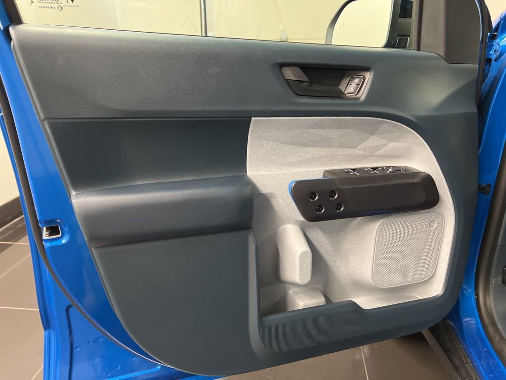 New 2026 Ford Maverick XLT w/ Equipment Group 301A image 27