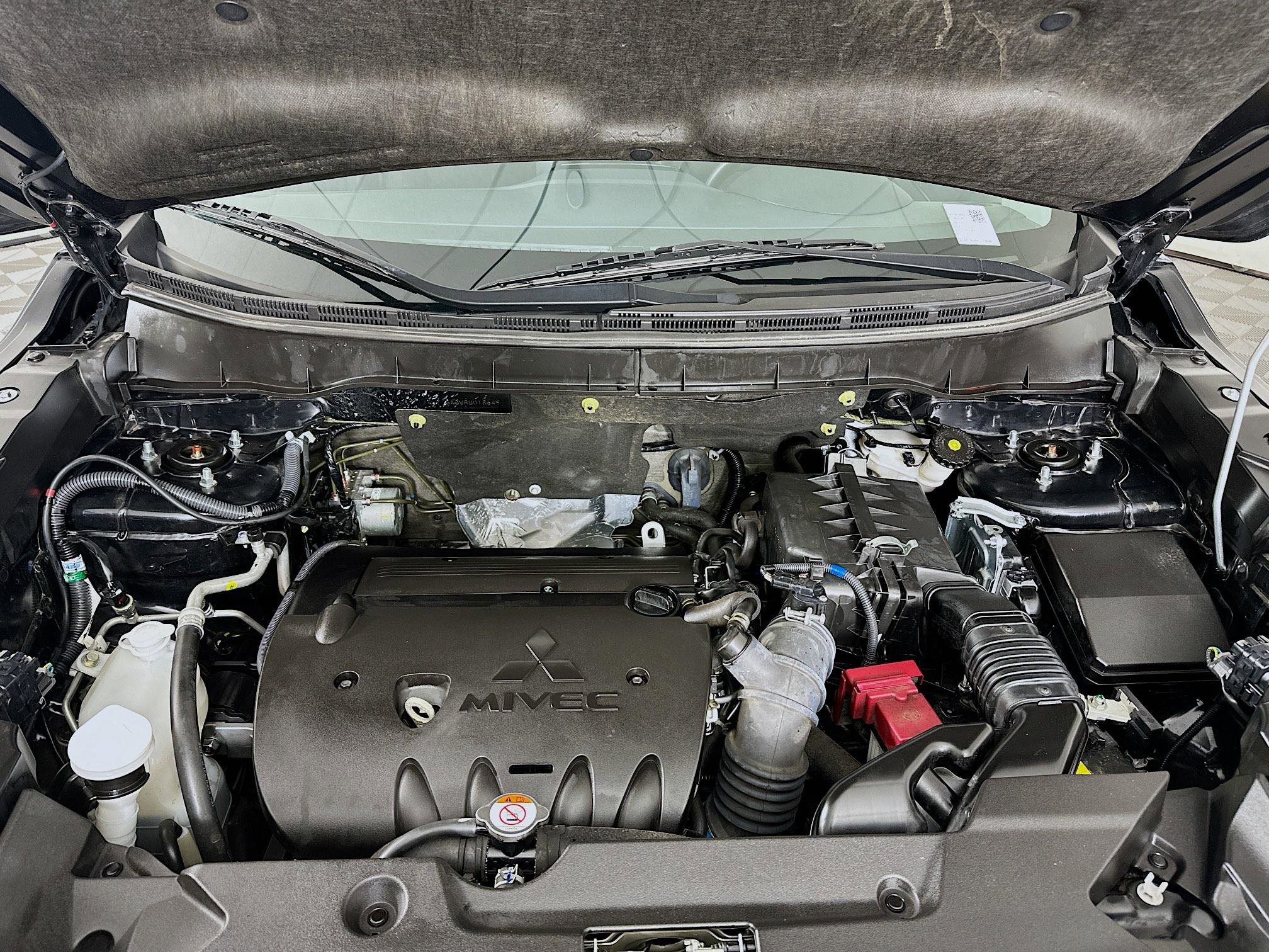 Used 2024 Mitsubishi Outlander Sport SE image 31