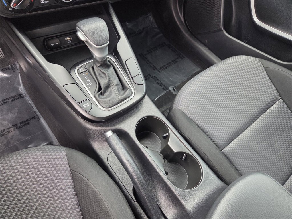 Used 2023 Kia Soul LX w/ LX Technology Package image 25