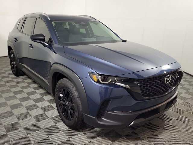Certified 2026 MAZDA CX-50 AWD 2.5 S w/ Weather Package image 3