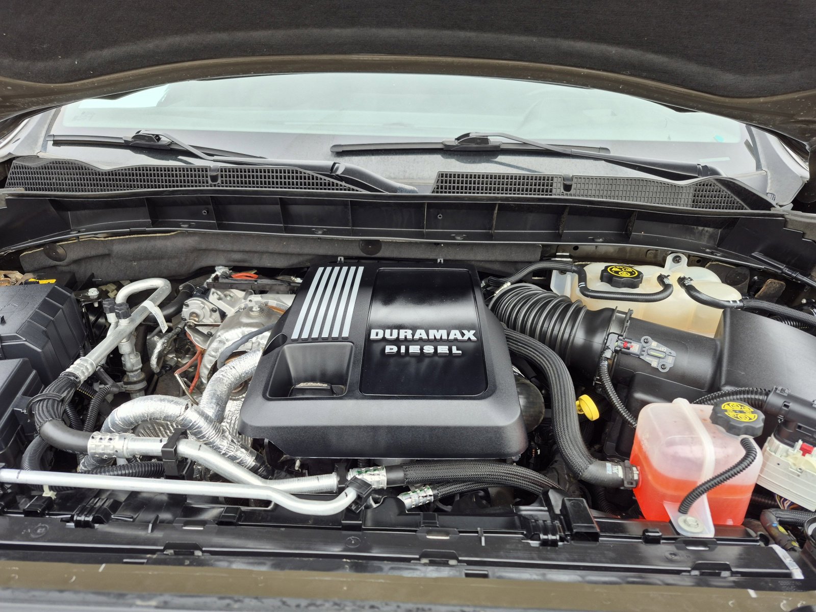 Used 2024 GMC Sierra 1500 AT4 AWD/4WD image 26