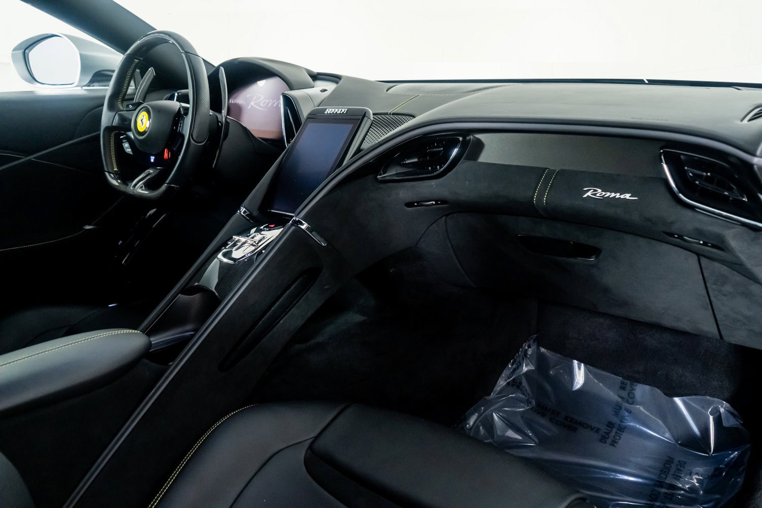 Used 2022 Ferrari Roma image 51