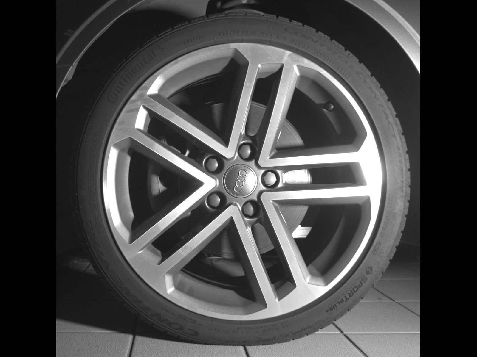 Used 2017 Audi A3 2.0T Premium Plus AWD/4WD image 24