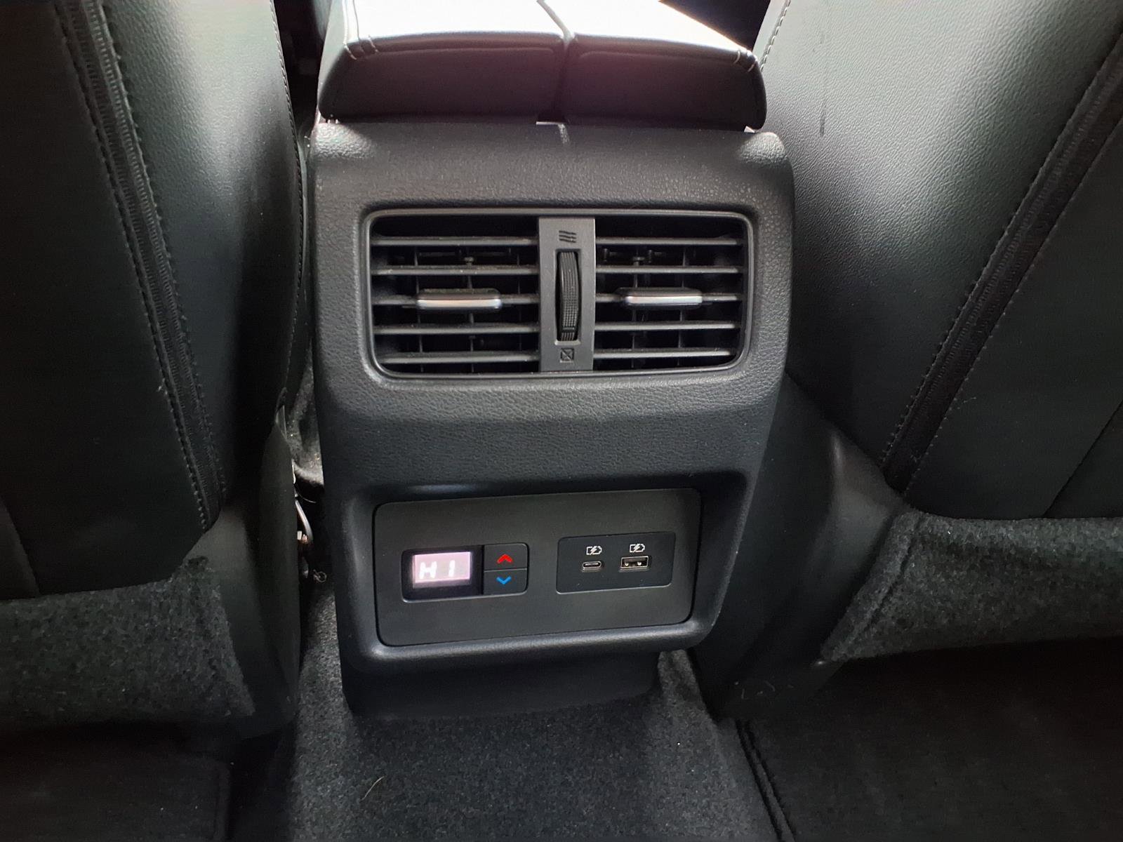 Used 2021 Nissan Rogue SL w/ Premium Package image 24