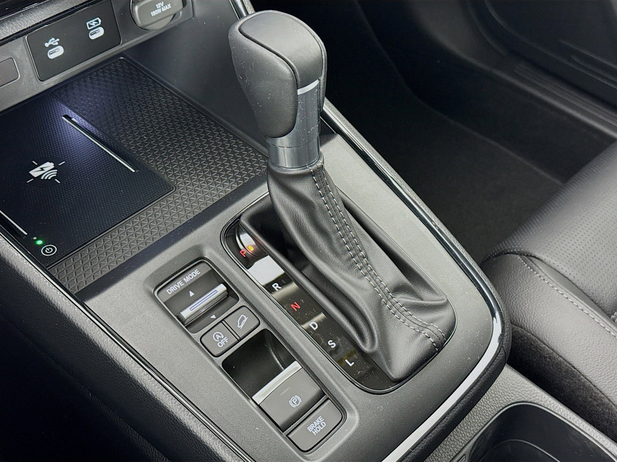 New 2026 Honda CR-V EX-L image 16