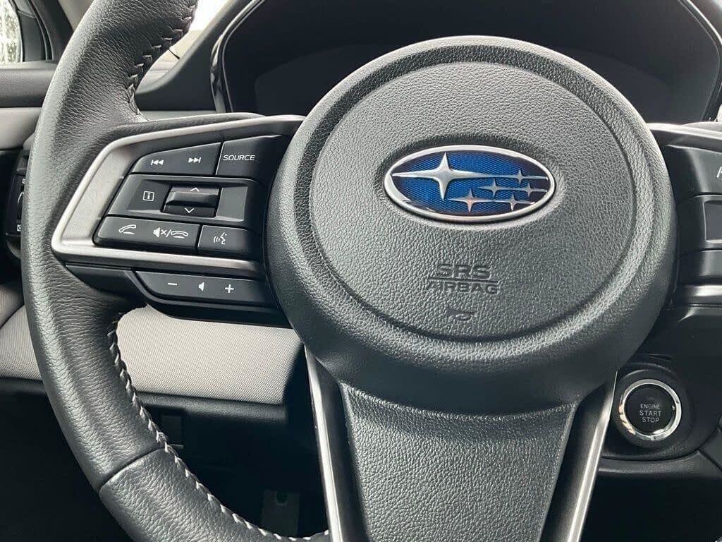 Certified 2025 Subaru Legacy Premium AWD/4WD image 22