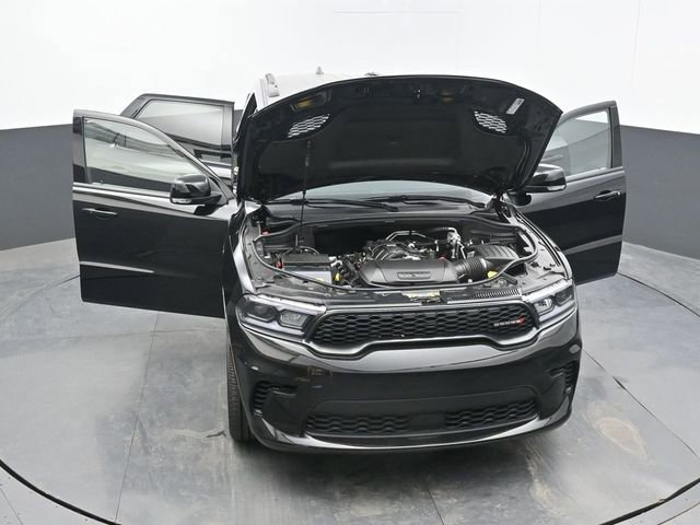 New 2026 Dodge Durango GT AWD/4WD image 71