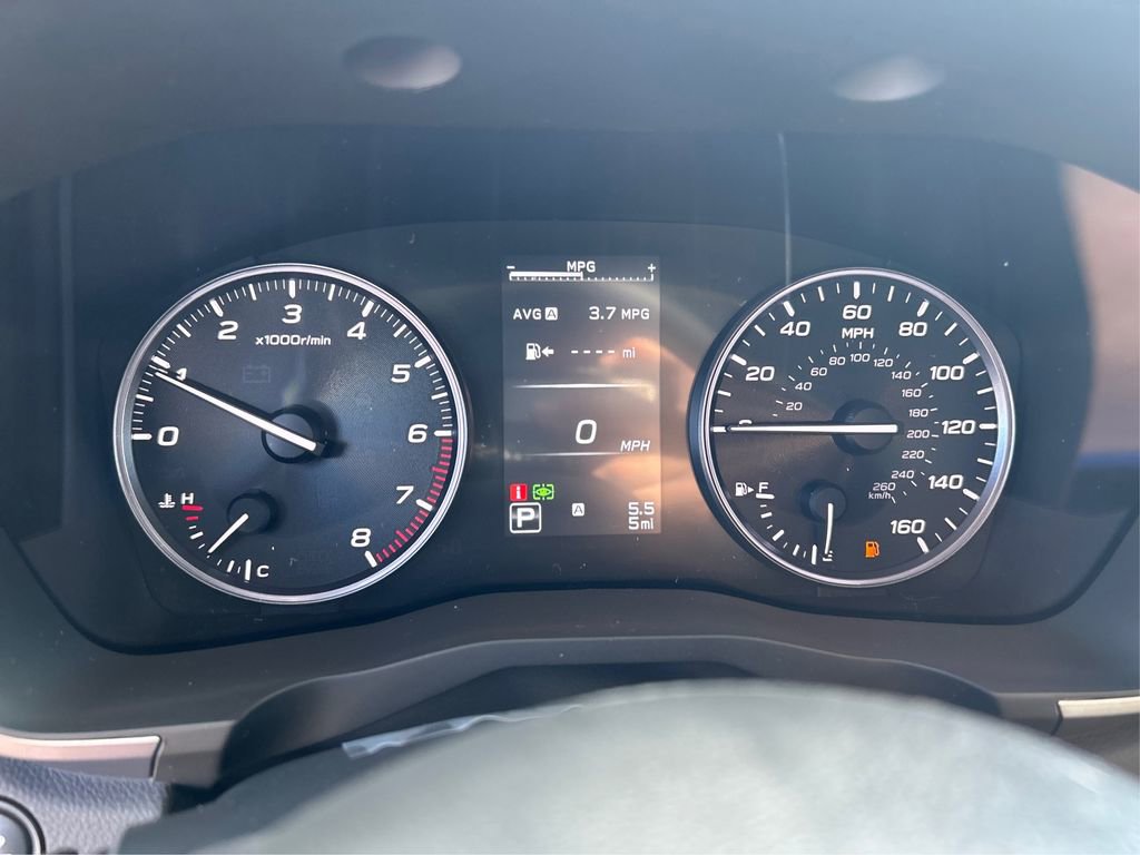 New 2025 Subaru Ascent Touring AWD/4WD image 22