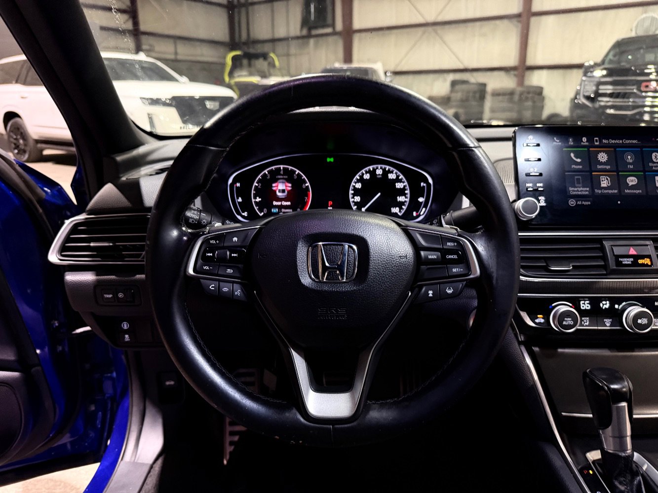 Used 2019 Honda Accord Sport image 28