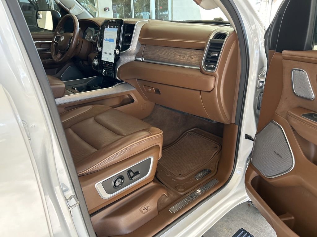 Used 2022 RAM 1500 Limited image 29