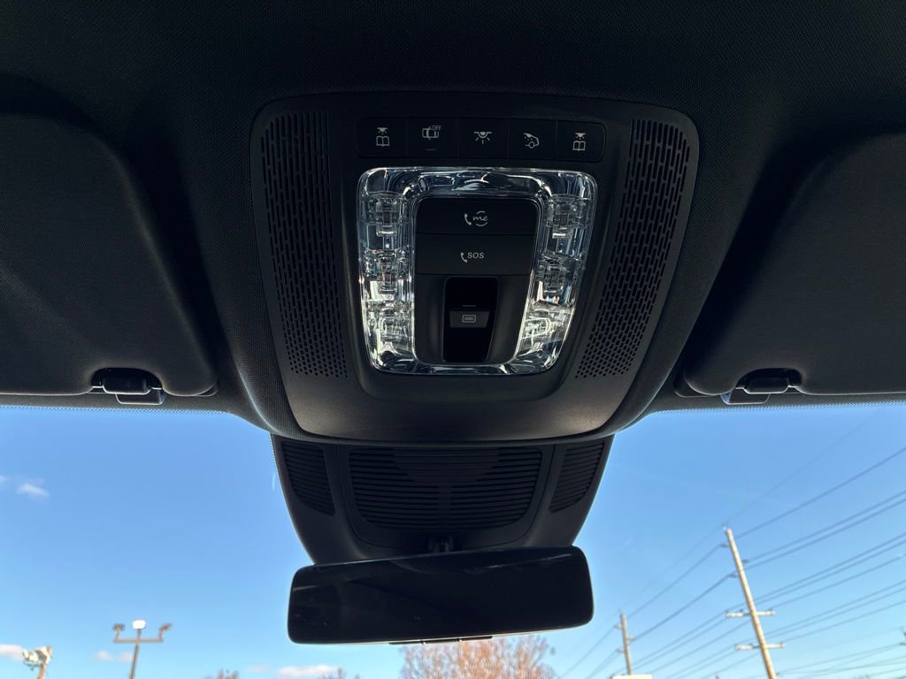 Used 2022 Mercedes-Benz GLE 450 4MATIC image 44