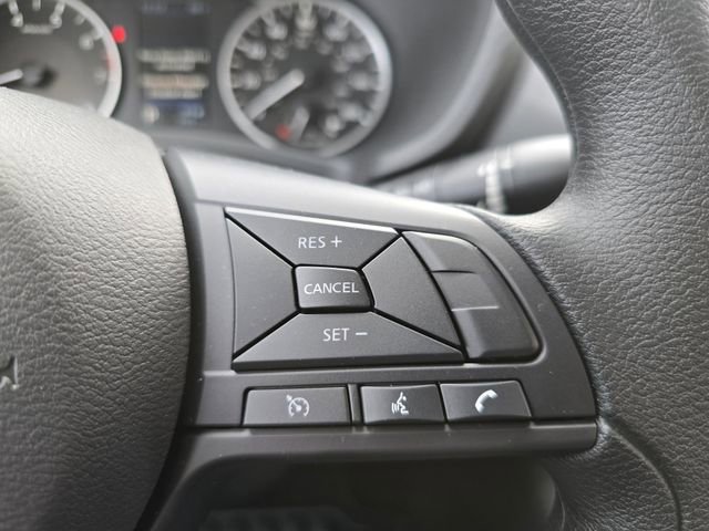 Used 2025 Nissan Sentra S FWD image 22