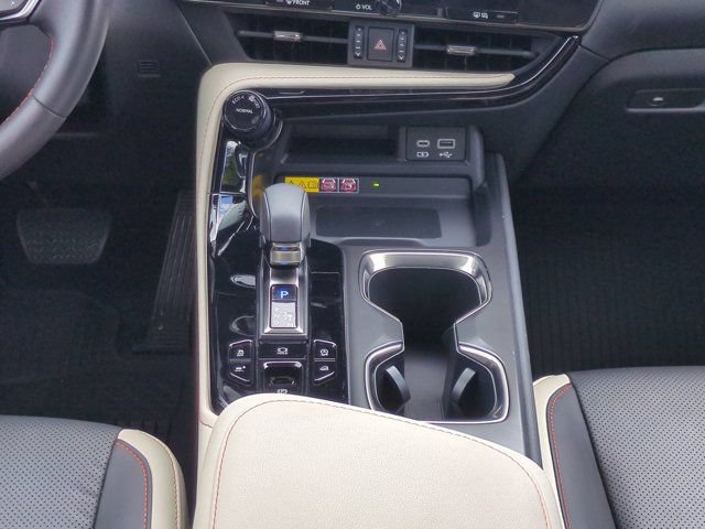 Certified 2023 Lexus NX 350 AWD image 18