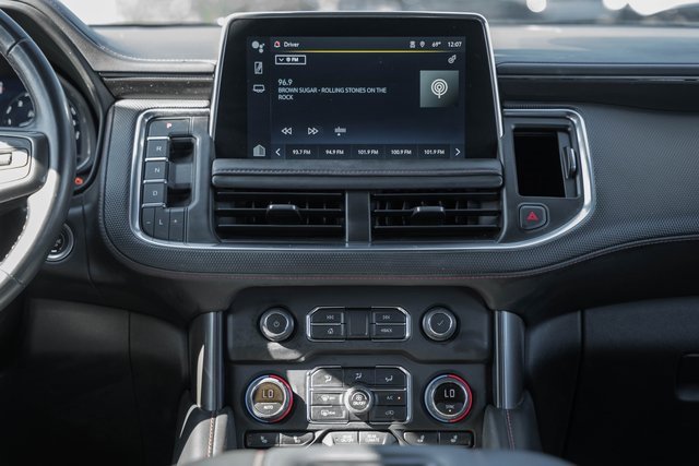 Used 2023 Chevrolet Suburban RST image 22