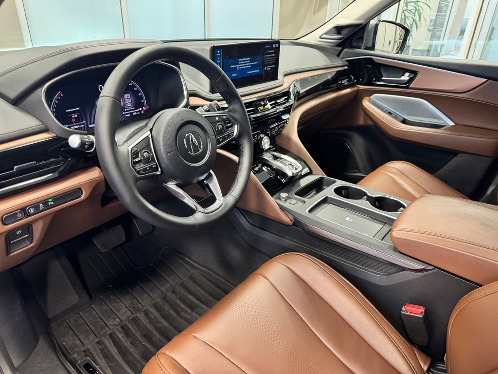New 2026 Acura MDX w/ Technology Package image 16