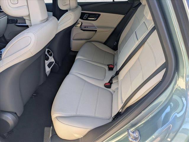 New 2027 Mercedes-Benz GLC 300 image 16