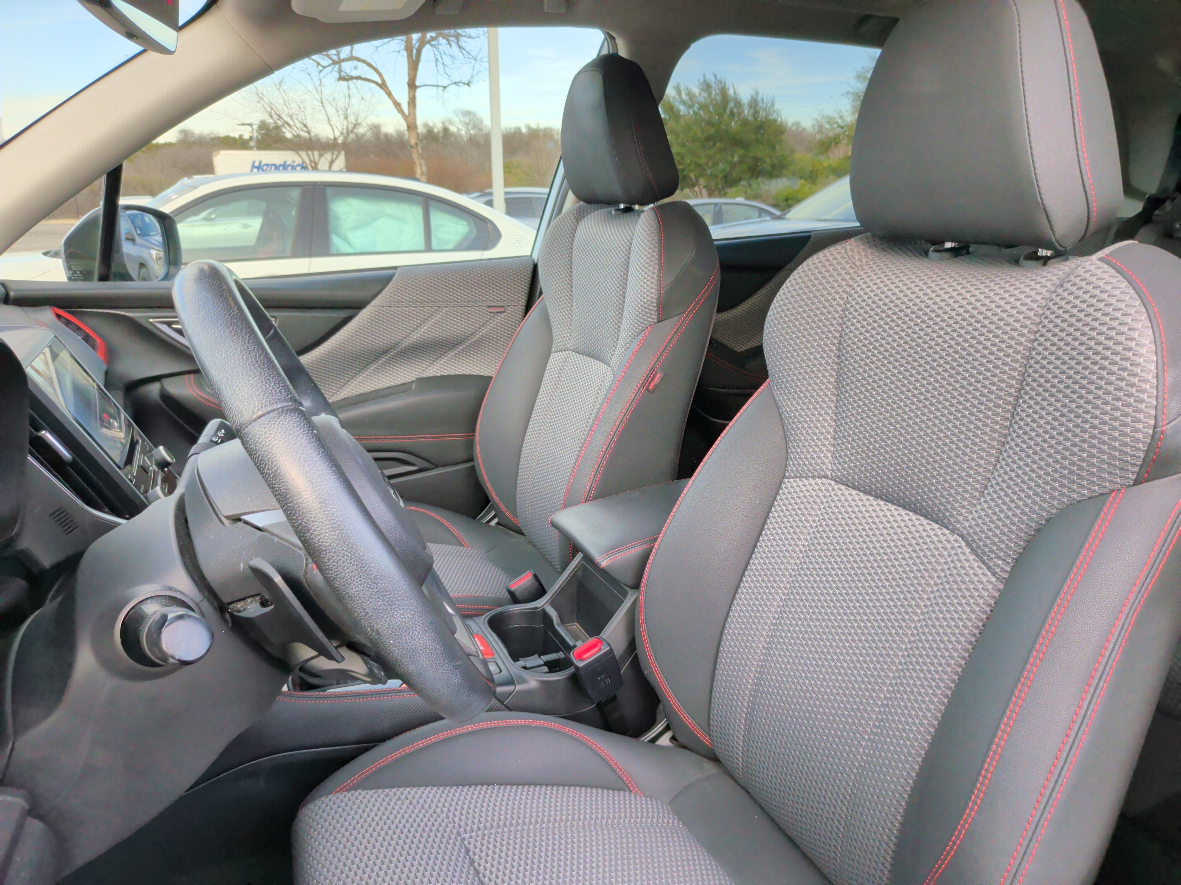 Used 2019 Subaru Forester Sport image 24