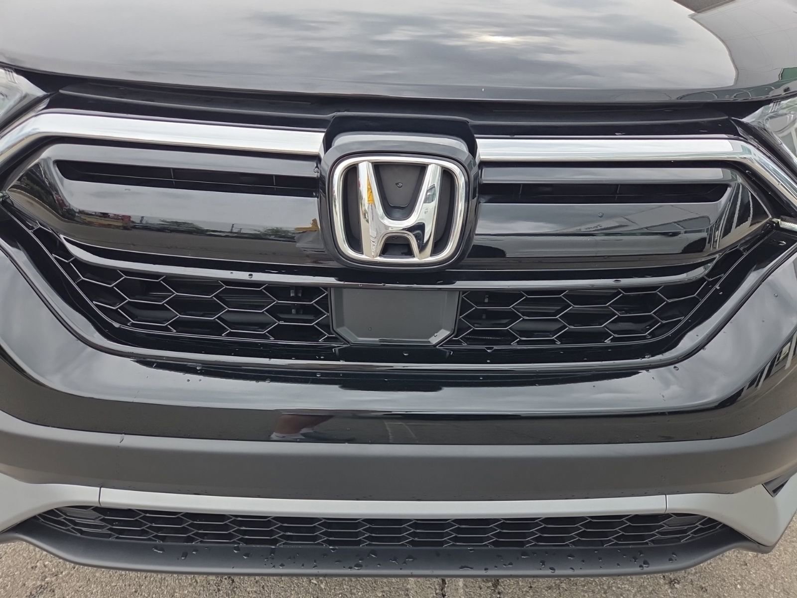 Used 2021 Honda CR-V EX-L image 6