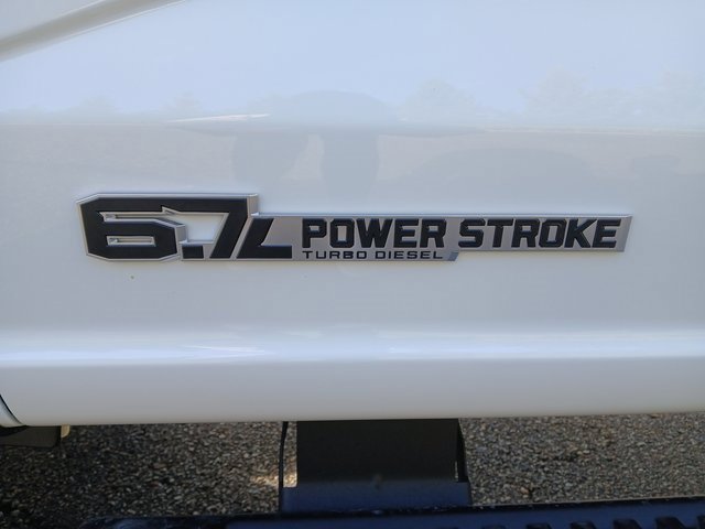 New 2026 Ford F250 XL w/ F-250 >10K GVWR Package image 5