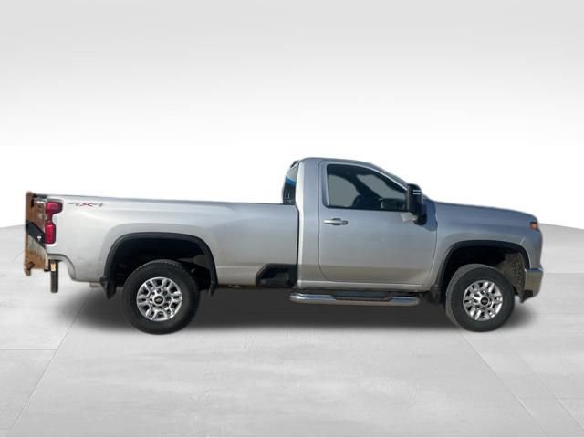 Used 2021 Chevrolet Silverado 2500 LT w/ Convenience Package image 10