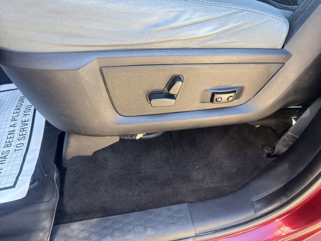 Used 2017 RAM 1500 Big Horn image 14