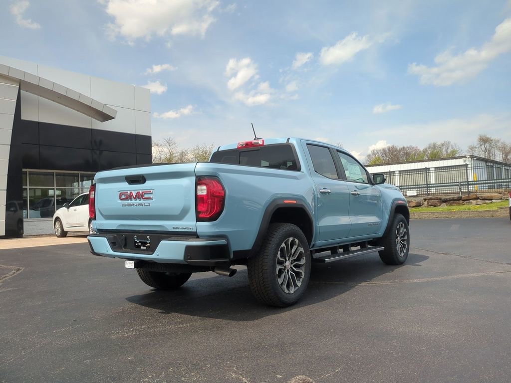 New 2026 GMC Canyon Denali image 5