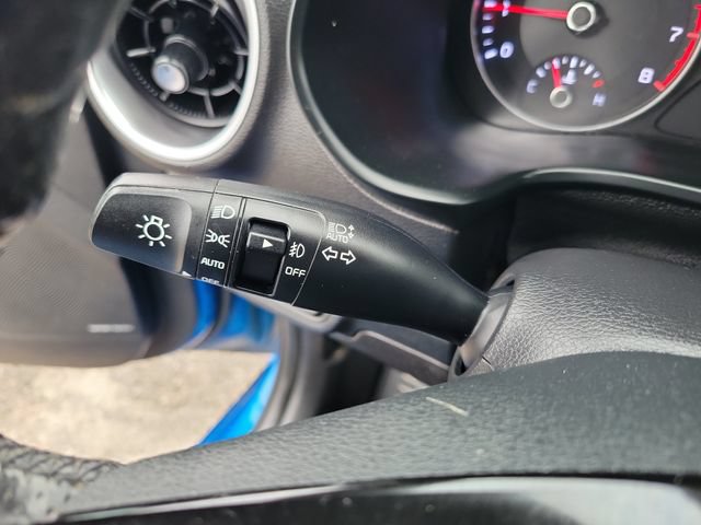 Used 2022 Kia Forte GT-Line w/ GT-Line Premium Package FWD image 26