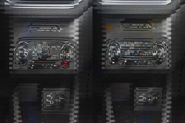 Used 2024 Ford Bronco Sport Outer Banks w/ Tech Package image 20