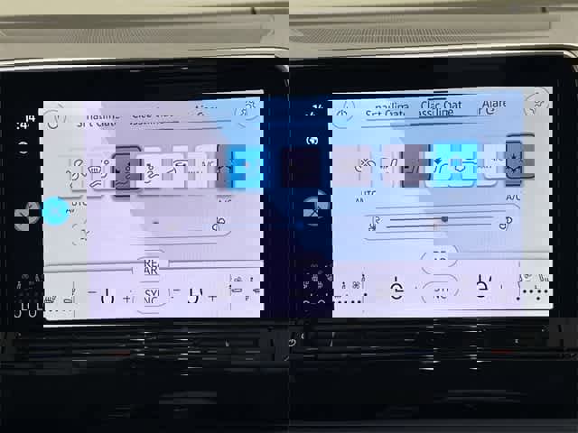 New 2026 Volkswagen Atlas SE image 14