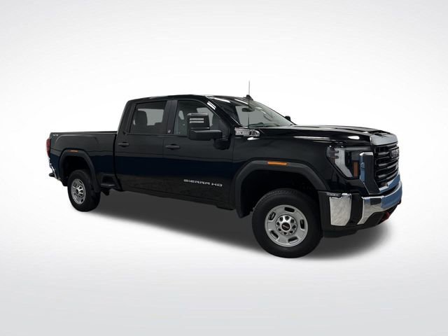 Used 2024 GMC Sierra 2500 Pro image 41
