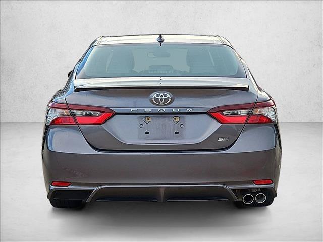 Used 2023 Toyota Camry SE FWD image 7