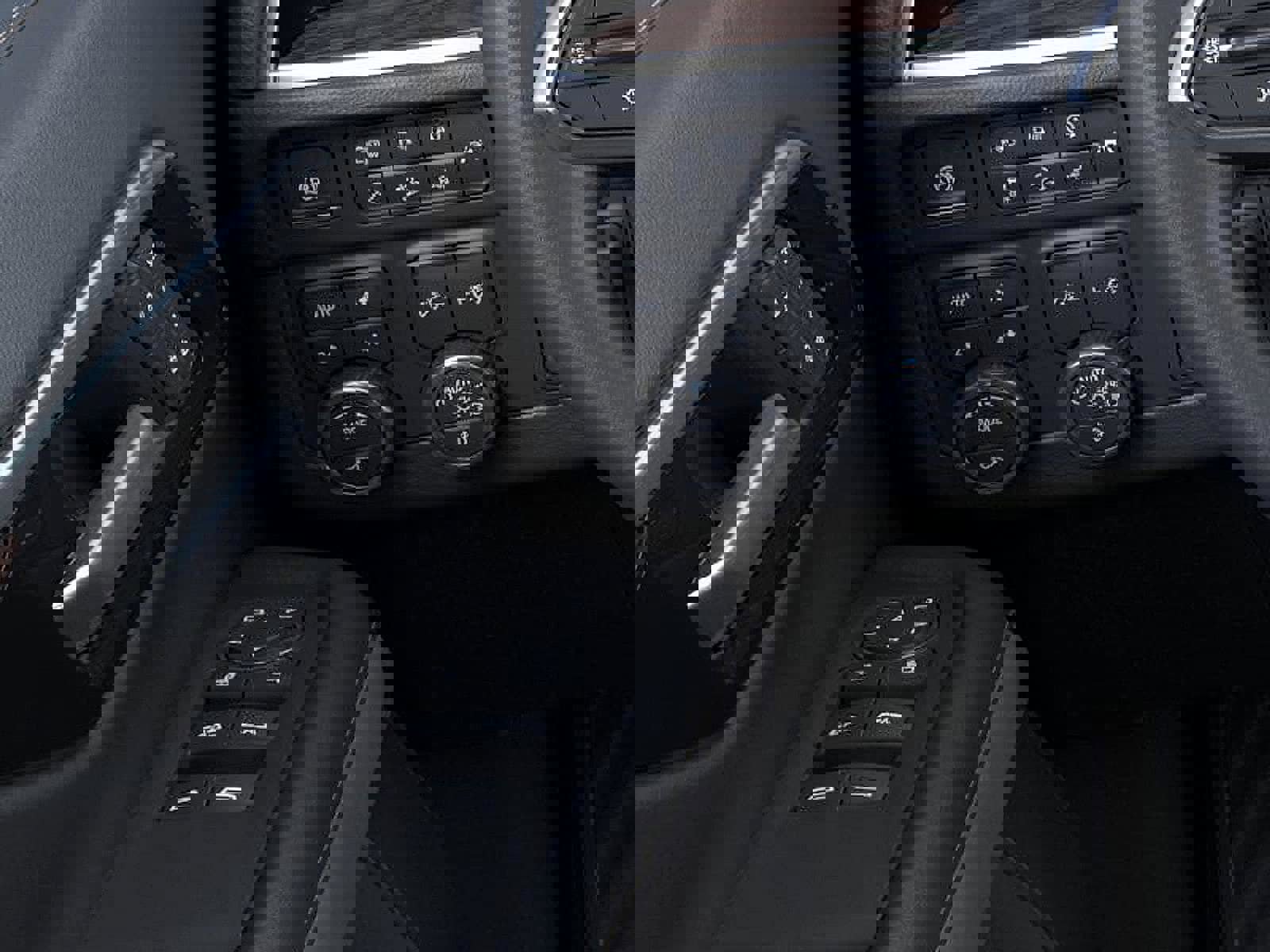 New 2026 Chevrolet Suburban Premier w/ Sun And Tow Package image 22