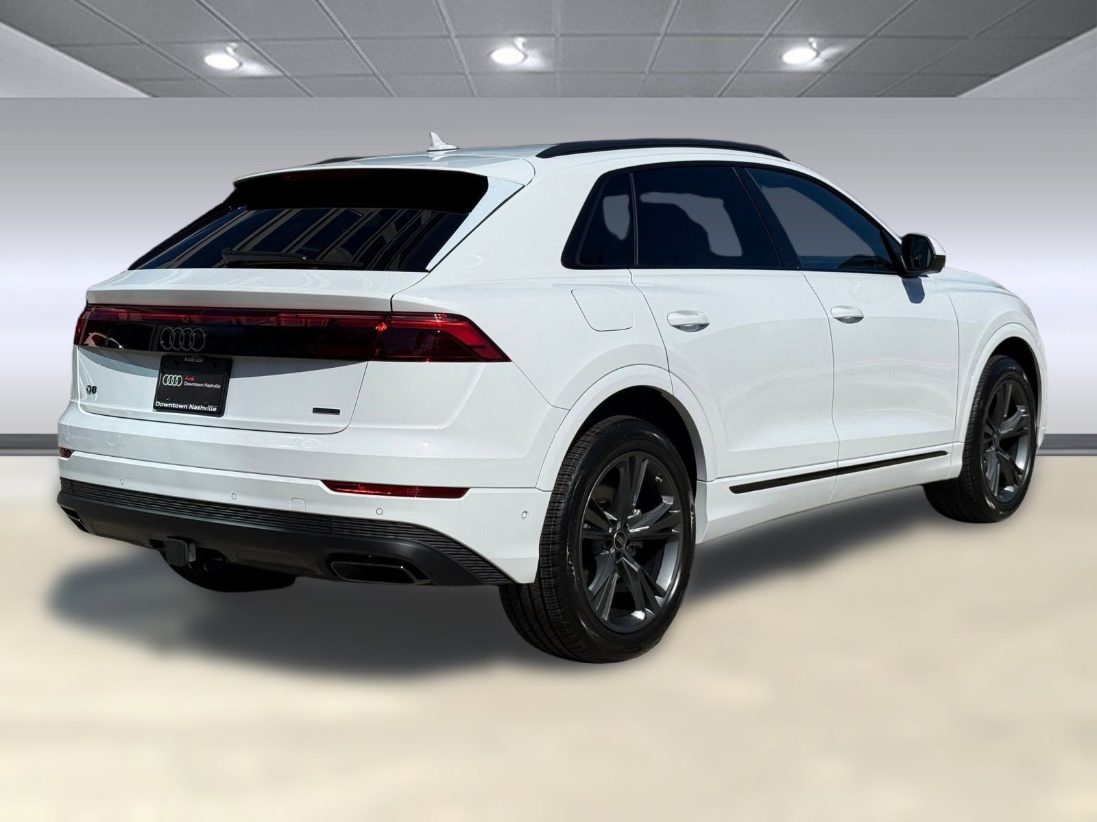 New 2026 Audi Q8 Premium image 9