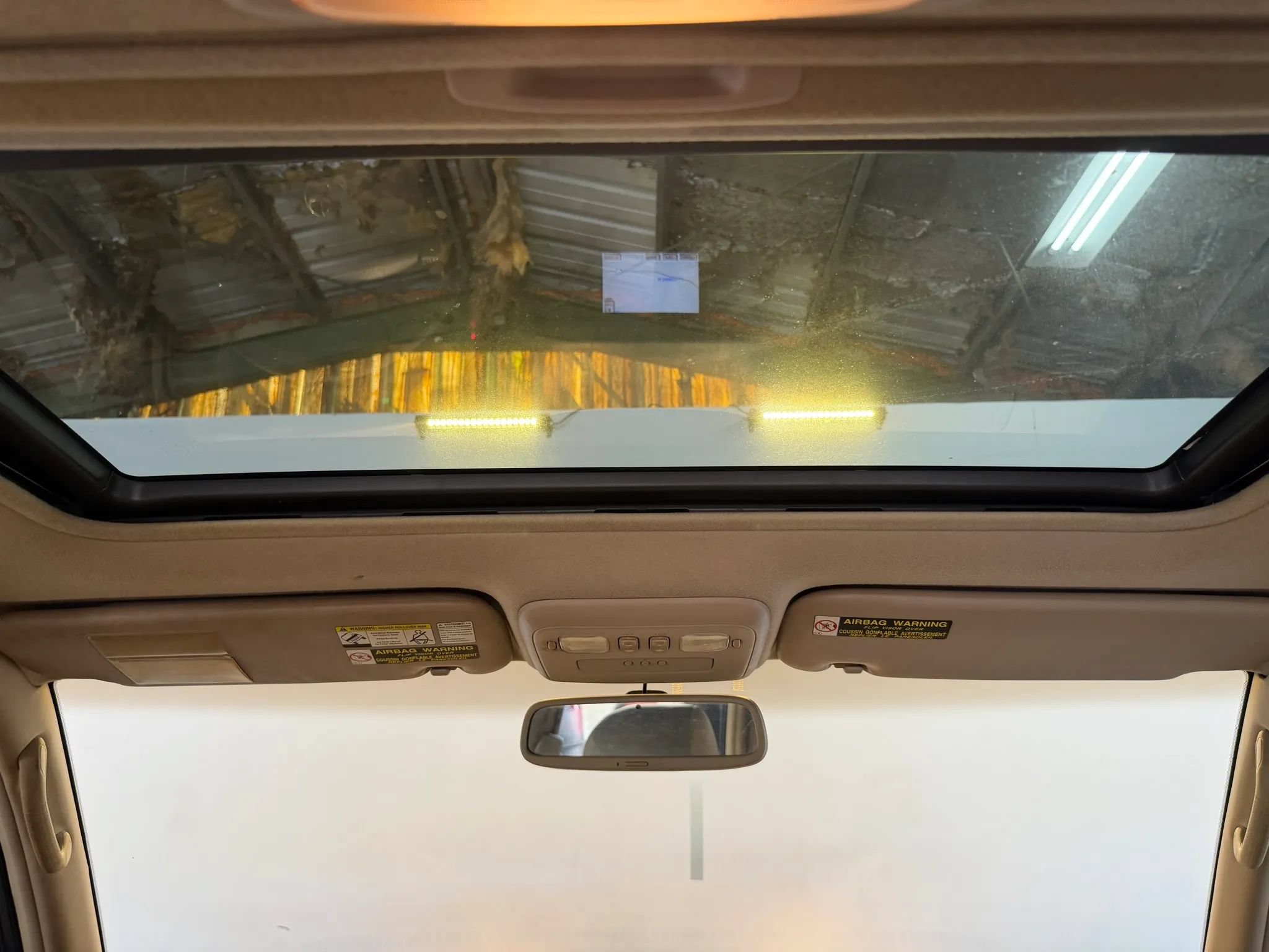 Used 2002 Toyota Land Cruiser AWD/4WD image 41